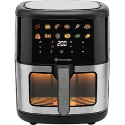 Аэрофритюрница Evolution AIRO 6300W