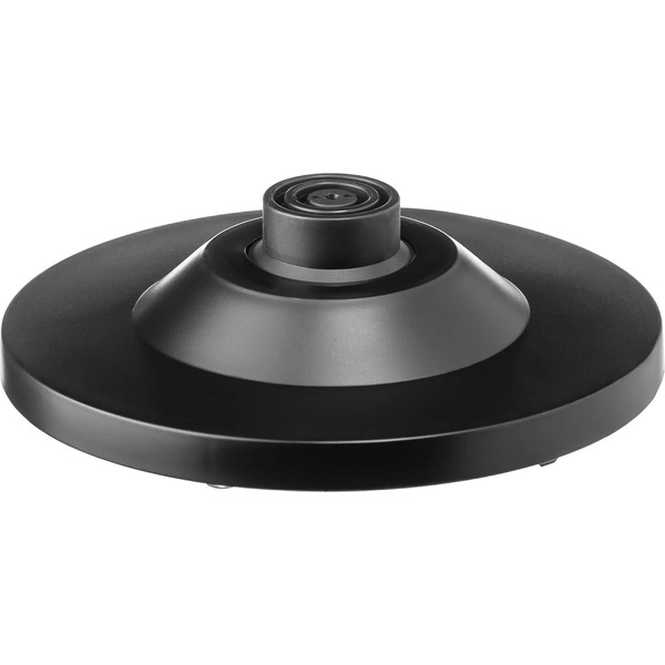 Электрочайник Brevio Steel Touch Kettle BV4159 (черный)