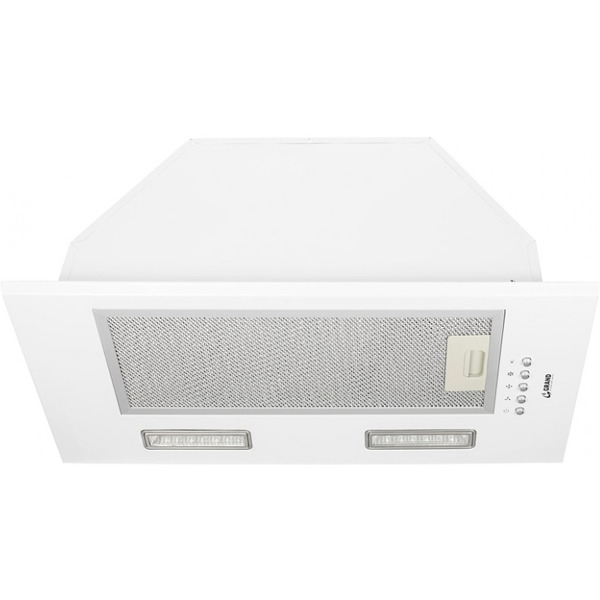 Вытяжка кухонная GRAND Corsa 60 (белый)