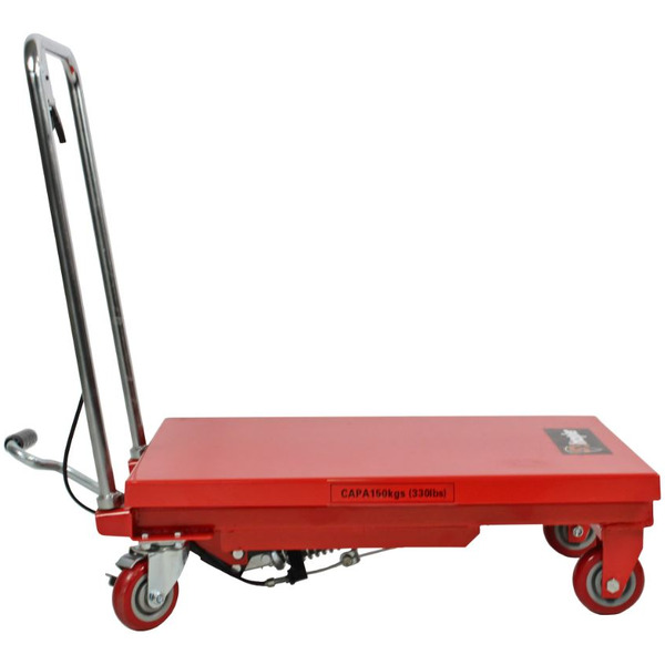 Стол подъемный Shtapler PT 150 (71049084)