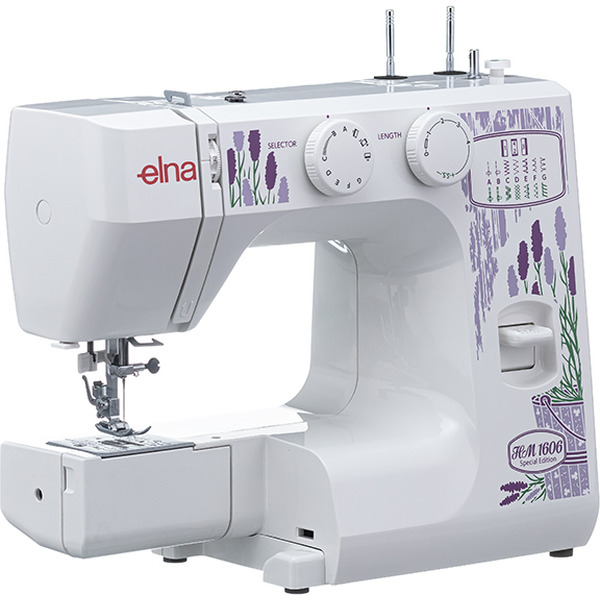 Швейная машина Elna HM1606