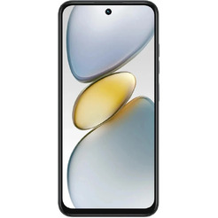 Смартфон Tecno Spark Go 1 4GB/128GB (черный)