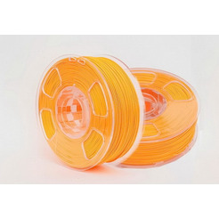Пластиковая нить U3Print GF ABS 1,75 мм оранжевый