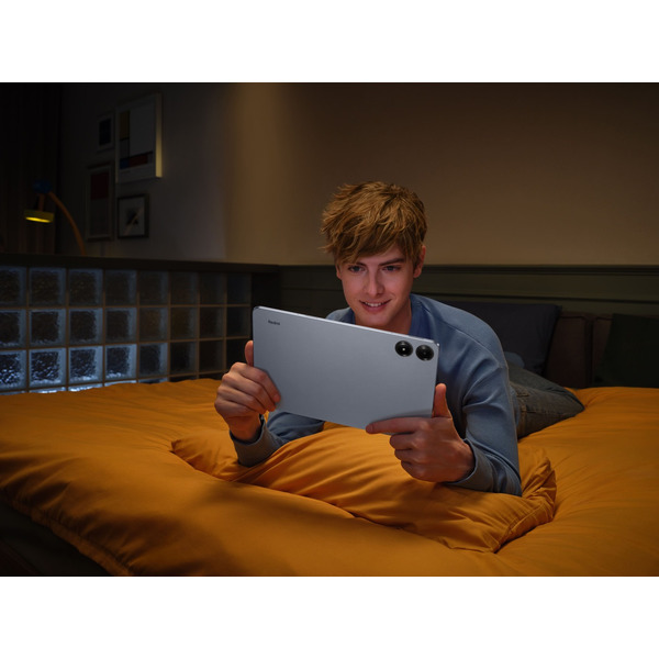 Планшет Xiaomi Redmi Pad Pro 6GB/128GB Ocean Blue RU