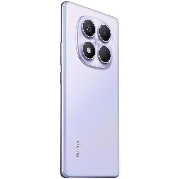 Смартфон Xiaomi Redmi Note 14 Pro 12GB/512GB Aurora Purple EU
