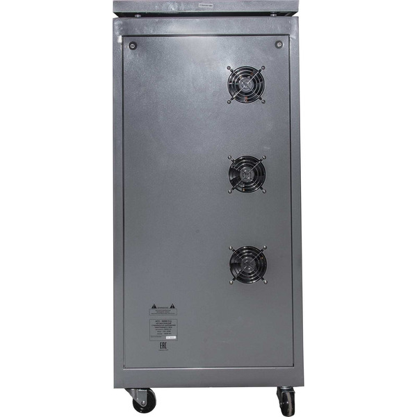 Стабилизатор напряжения Ресанта АСН-30000/3-Ц