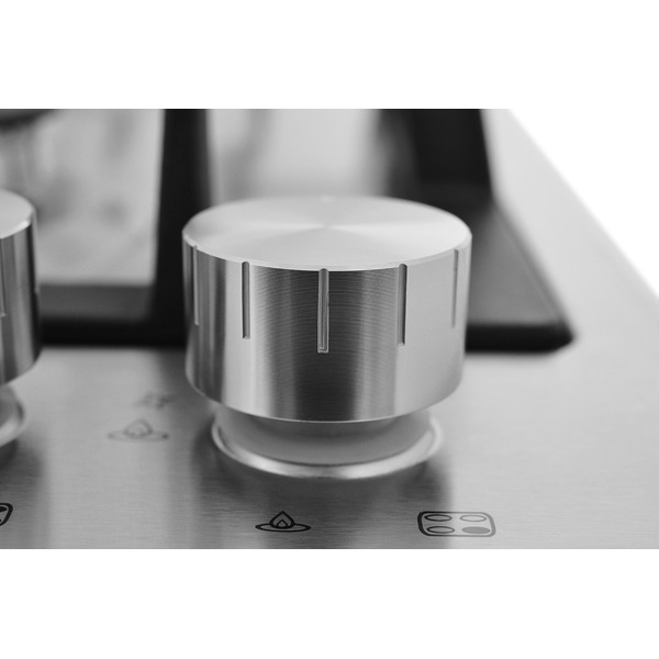 Варочная панель ZUGEL ZGH601X