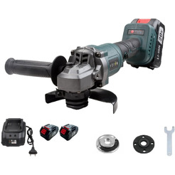 Угловая шлифмашина Zitrek ZKAG20-125 085-1025