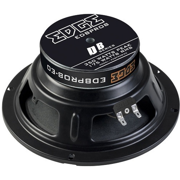 Мидбасс EDGE EDBPRO8-E0 (пара)