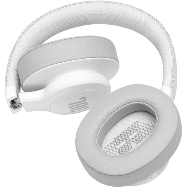 Наушники JBL Live 500BT (белый)