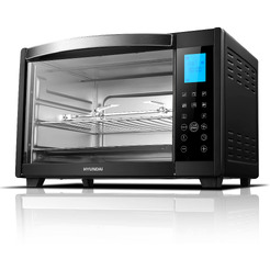 Мини-печь Hyundai MIO-HY097