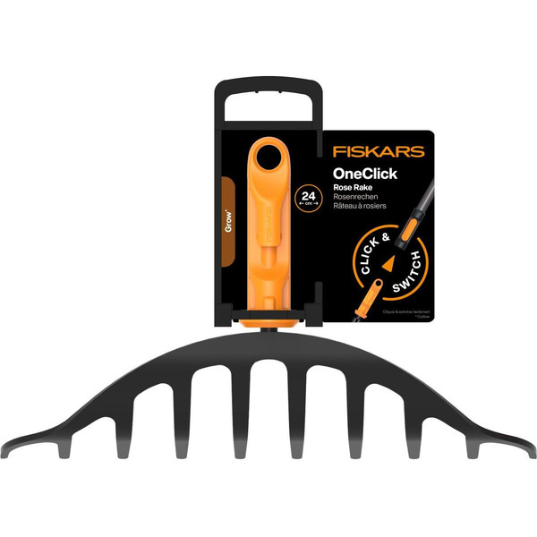 Грабли Fiskars 1080676