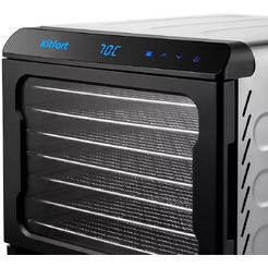 Сушилка для овощей и фруктов Kitfort КТ-4931