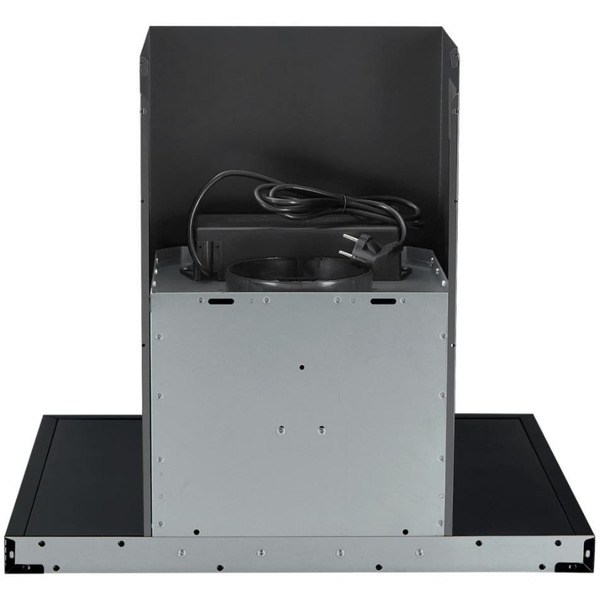 Кухонная вытяжка Exiteq EX-1096 (черный)