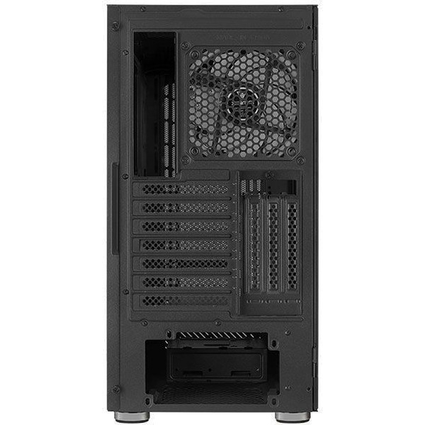 Корпус Aerocool Graphite-G-BK-v2 (ACCM-PB24033.11)