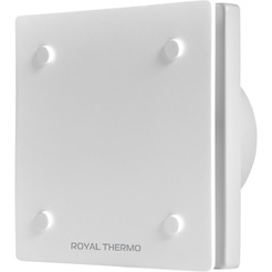 Вентилятор Royal Thermo Calipso RAFC 120 White
