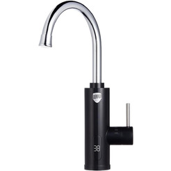 Проточный водонагреватель Royal Thermo QuickTap (черный)