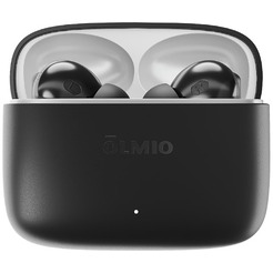 Беспроводные наушники Olmio TWE-15 (черный)