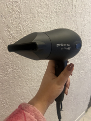 Фен Polaris PHD 2099ACi Argan Therapy PRO