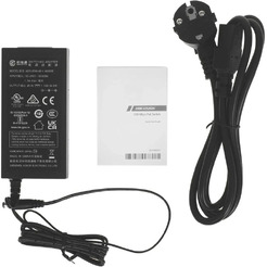 Коммутатор Hikvision DS-3E1309P-EI(B)