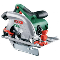 Дисковая пила Bosch PKS 55 (0.603.500.020)