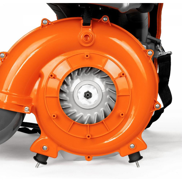 Воздуховка Daewoo Power DABL 520