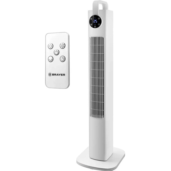 Вентилятор Brayer BR4957