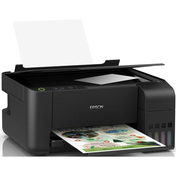 МФУ EPSON L3100