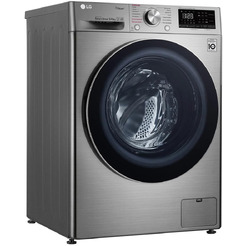 Стирально-сушильная машина LG F4V5VG2S