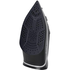 Утюг Polaris PIR 2483K 3m (черный/серебристый)