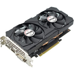 Видеокарта AFOX GTX 1660 Super 6GB GDDR6 AF1660S-6144D6H4-V2