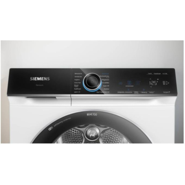 Сушильная машина SIEMENS WQ45B2B40