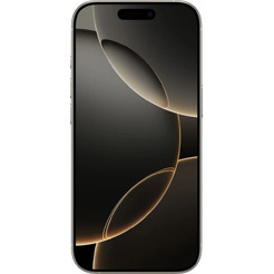 Смартфон Apple iPhone 16 Pro 128GB Natural Titanium (MYLR3CH/A)