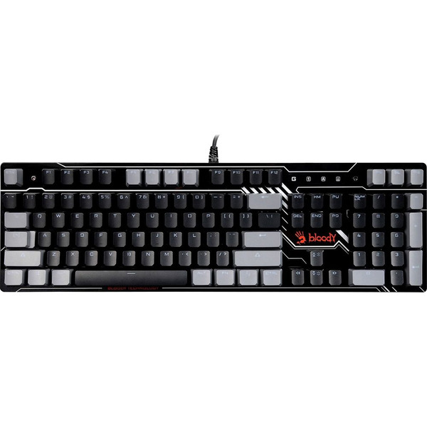 Клавиатура A4Tech Bloody B808N