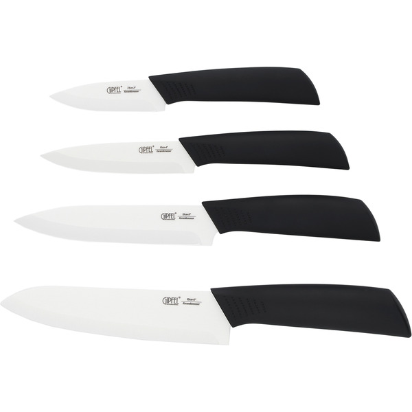 Набор ножей Gipfel 8481
