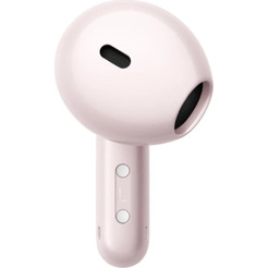 Беспроводные наушники Xiaomi Redmi Buds 6 Active Pink BHR8395GL (M2344E1)