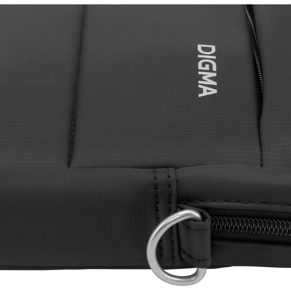 Сумка для ноутбука Digma R311BK