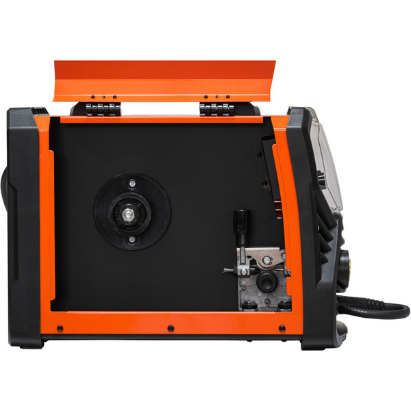 Сварочный полуавтомат ELAND MIG/MMA-250E