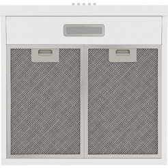 Кухонная вытяжка Elikor Eco One 50 298166 (белый)