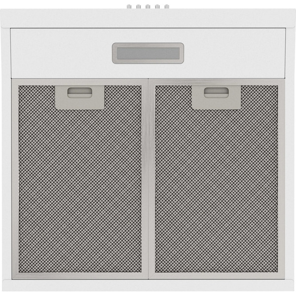 Кухонная вытяжка Elikor Eco One 50 298166 (белый)