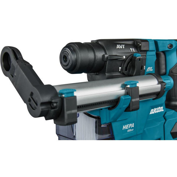 Перфоратор Makita HR010GD201