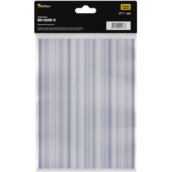 Стержни клеевые Kolner KGS 11x200-12 8102100027