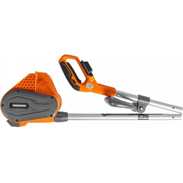 Снегоуборщик Daewoo Power DAST 3321Li SET