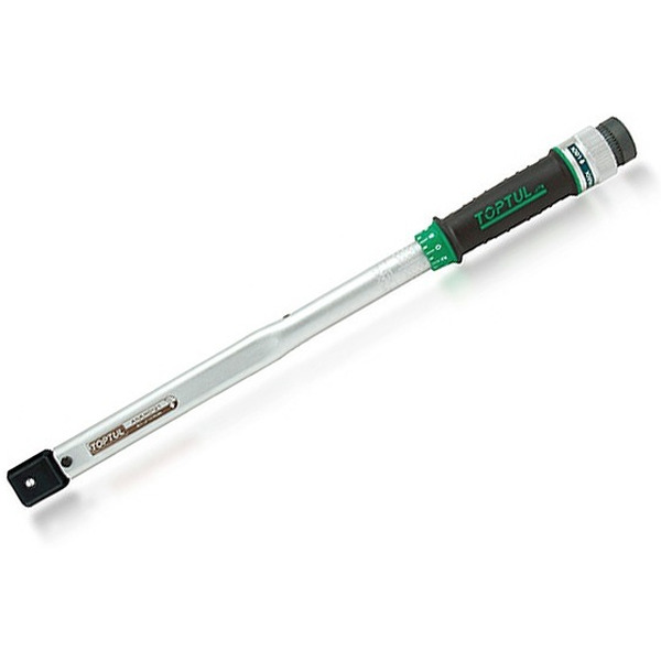 Ключ Toptul ANAH0303 (без трещотки)