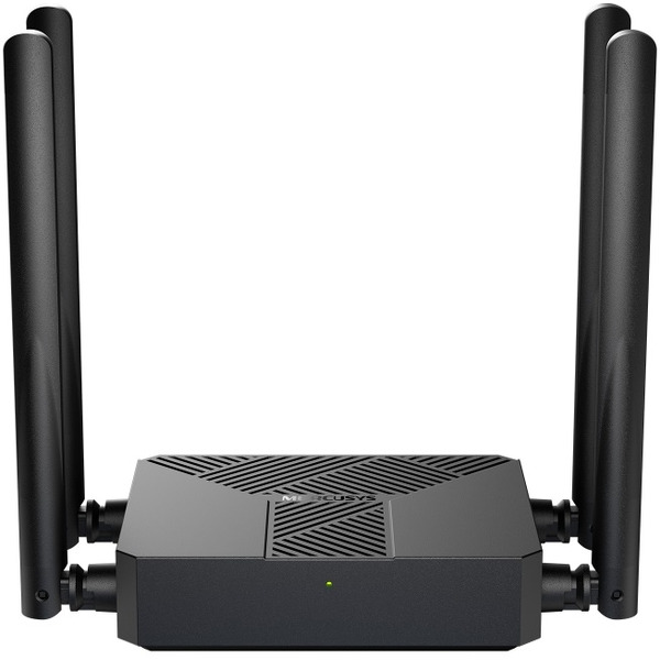 Wi-Fi роутер Mercusys MR62X