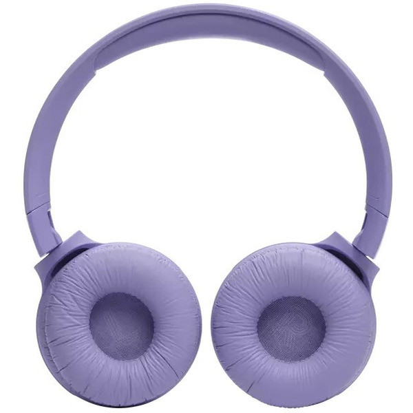 Наушники JBL Tune 520BT (сиреневый)
