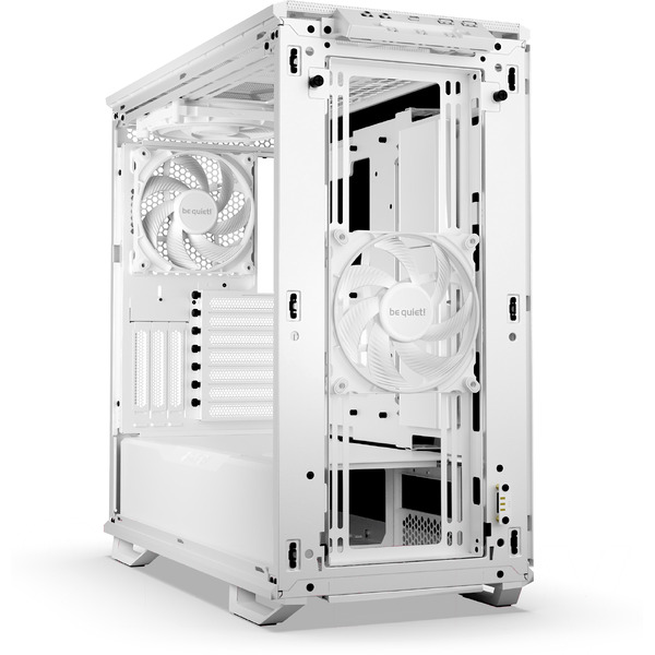 Корпус be quiet! Dark Base 701 White BGW59