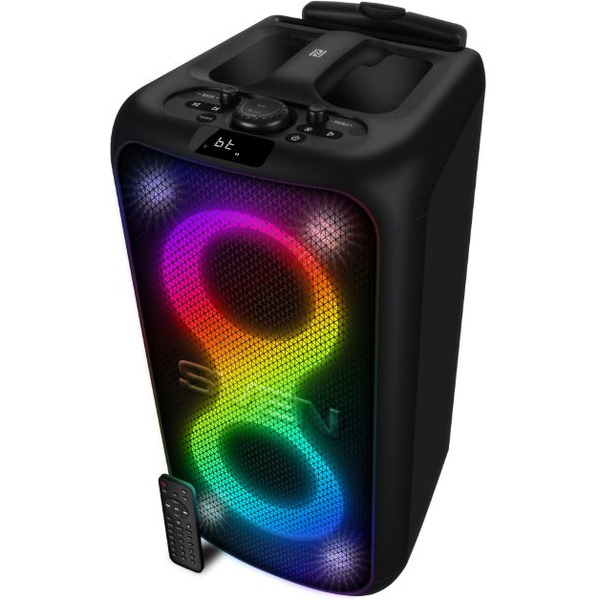 Беспроводная колонка Sven PS-1000