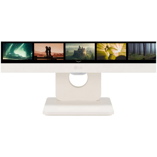 Монитор LG 32SR50F-W