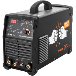 Инвертор сварочный Сварог TIG 200 P AC/DC REAL (E201В) Black